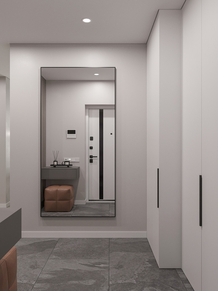 45,5 кв.м. ул. Аэродромная