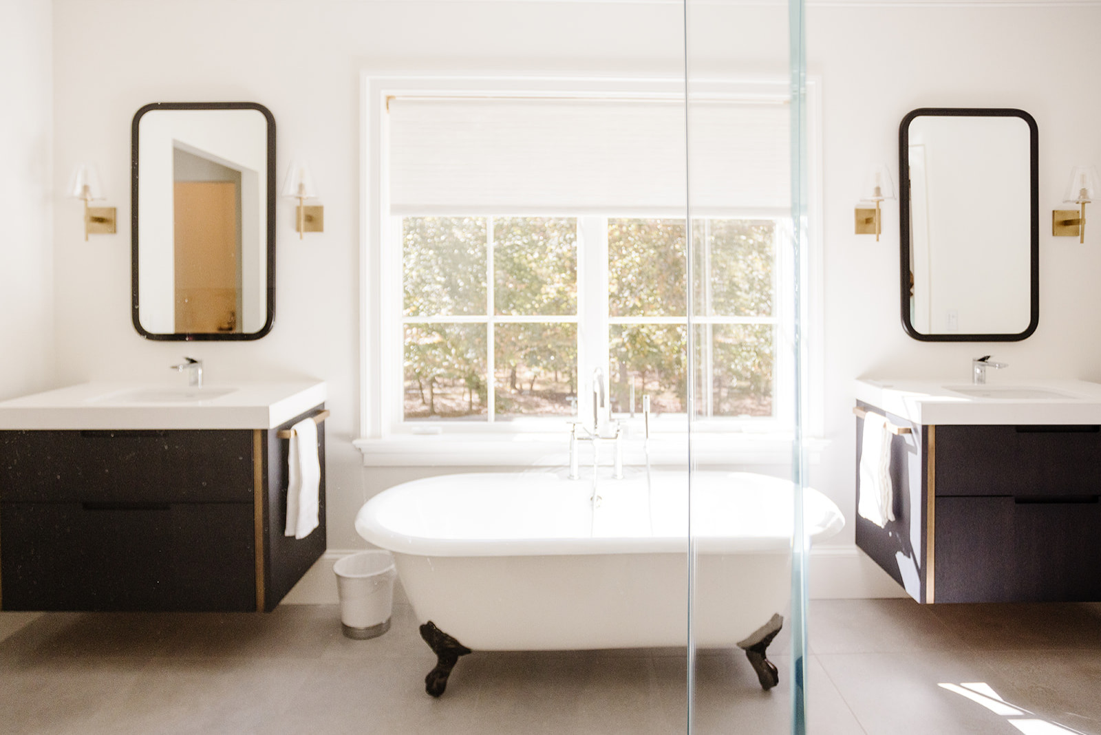 Chapel Hill Estate Renovation
