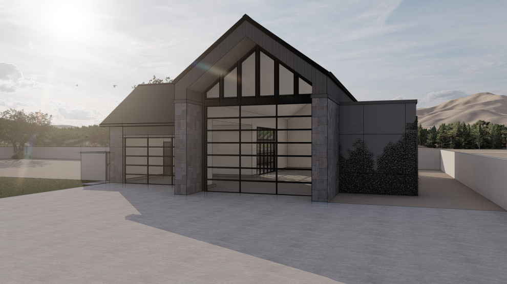 Canevaro Residence