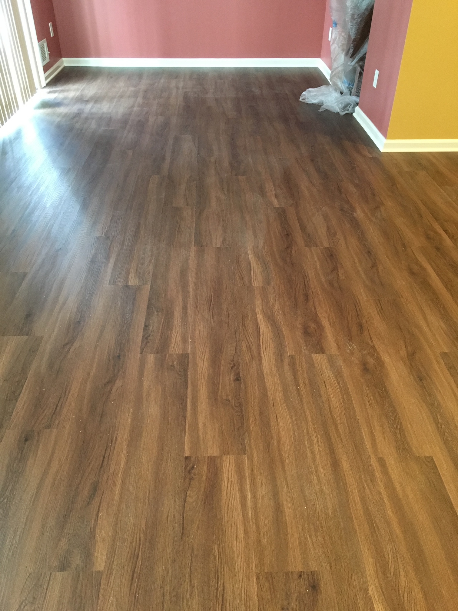 Flooring