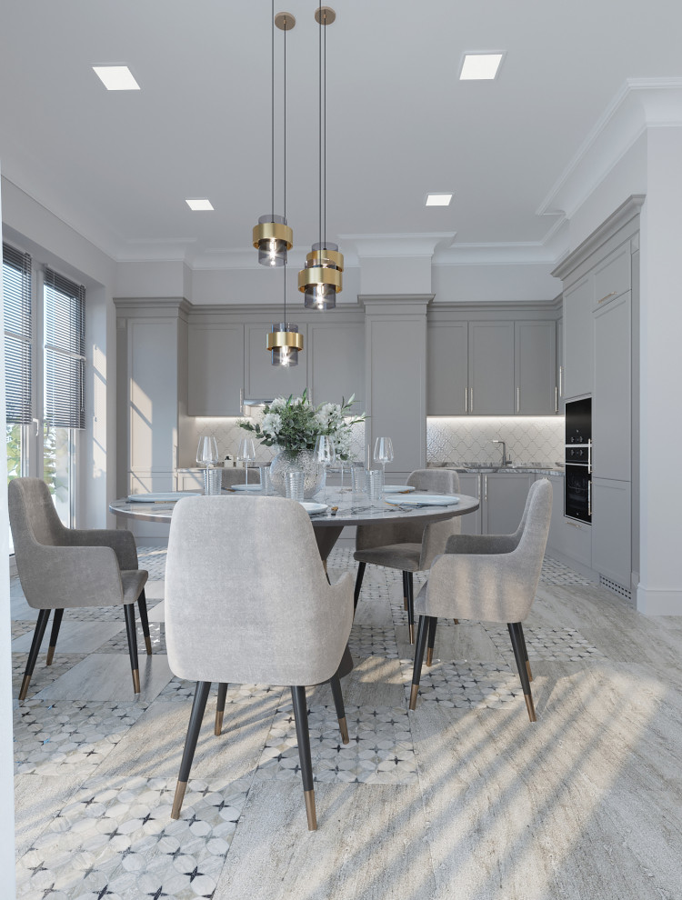 ЖК "Измаильский парк"