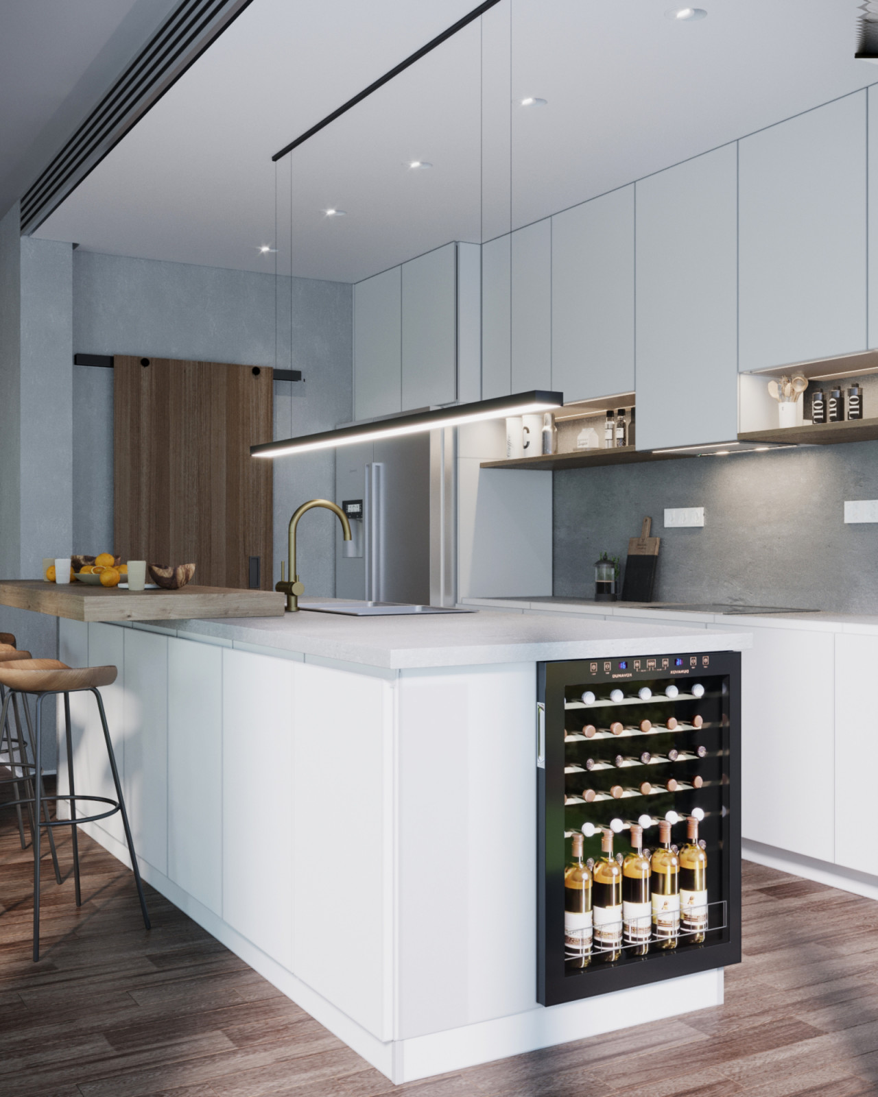 Дом на Кипре