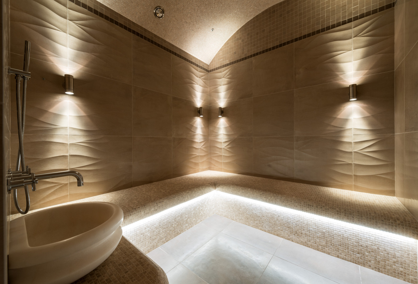 Дом в стиле современная классика