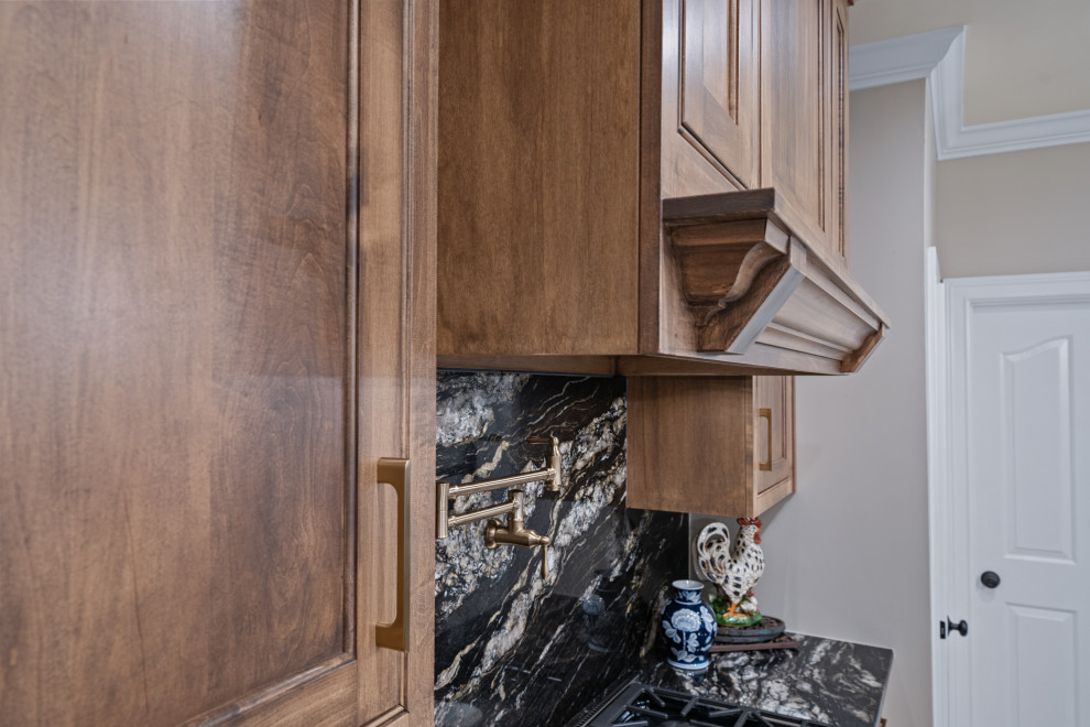 Ivyridge Remodel