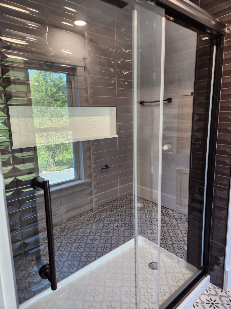 Bathroom Remodels