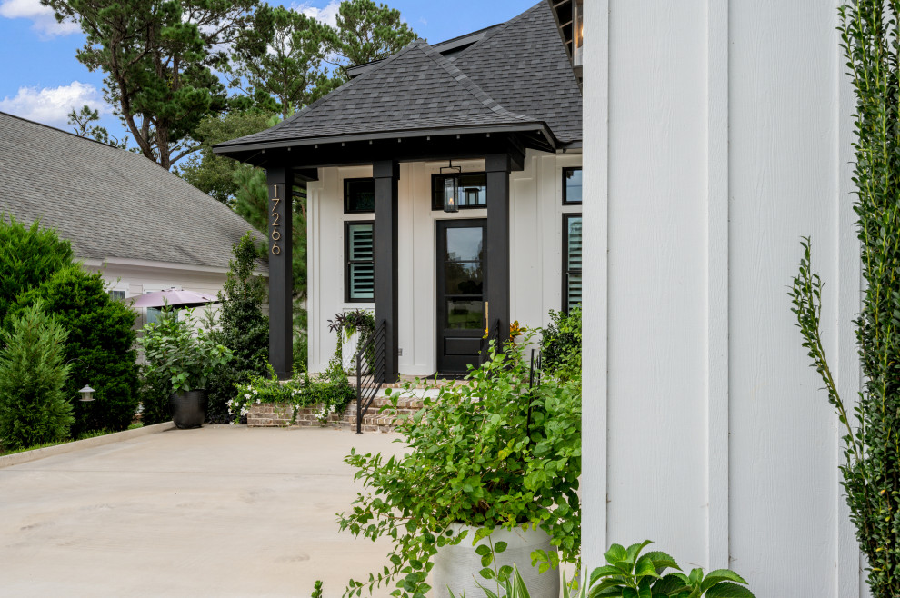 Cottage Pointe
