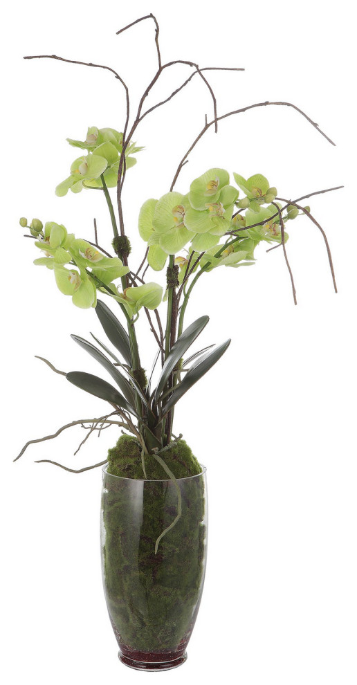 Uttermost UT-60199 Artificial Flower from the Valdive
