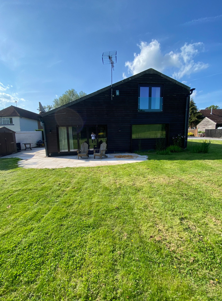 Kent Barn Conversion