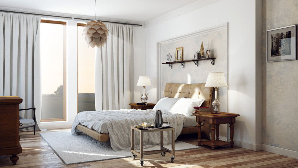 Квартира в Гатчине