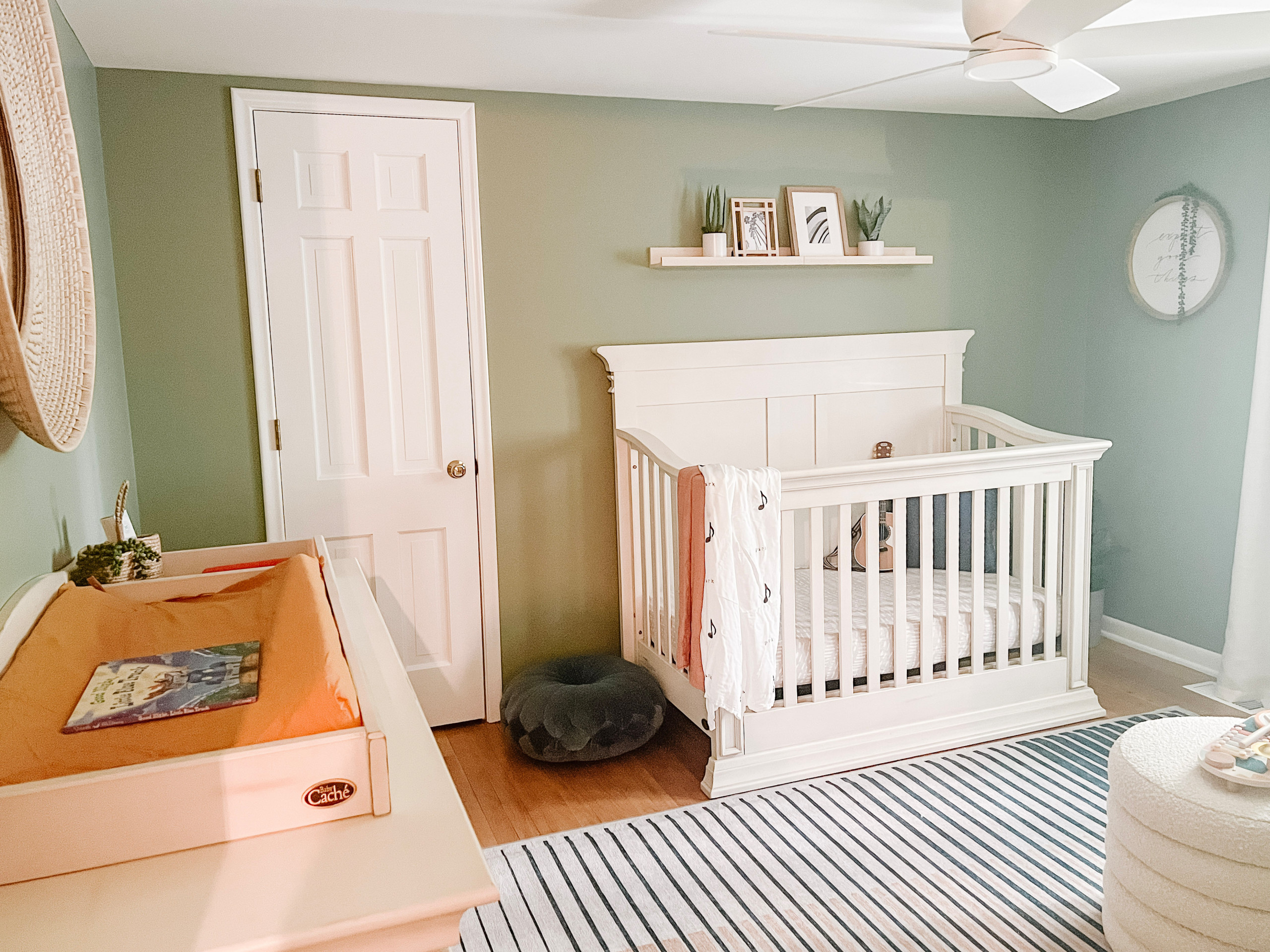 Nursery 1