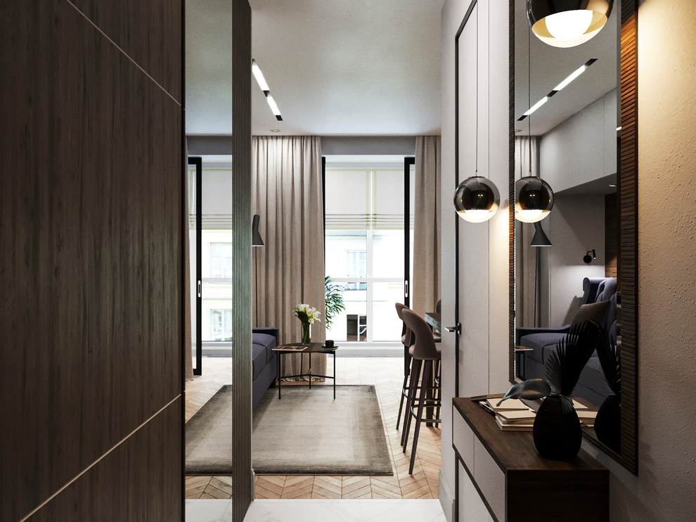 Мужская территория со вкусом во всём