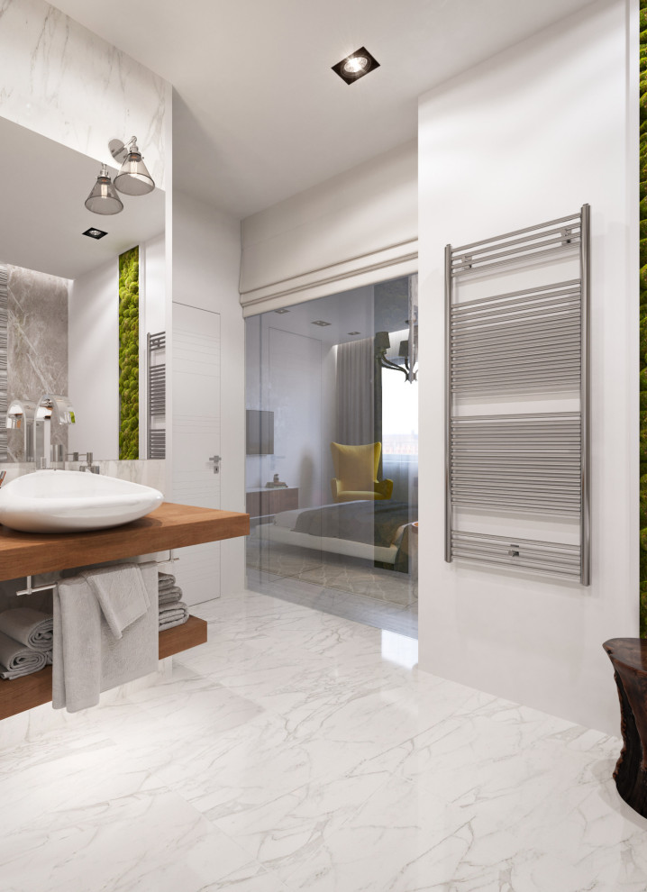 ЖК "Престиж" Новосибирск