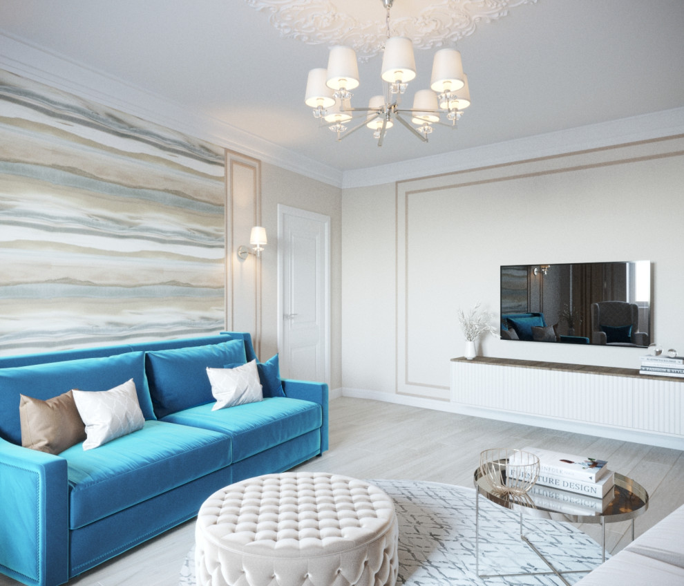 Квартира на Минской