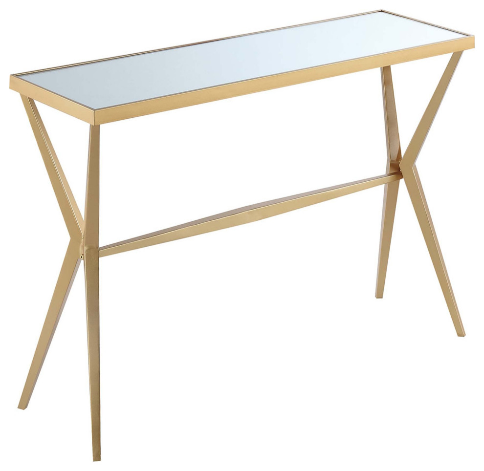 Saturn Console Table