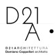 D21 architettura
