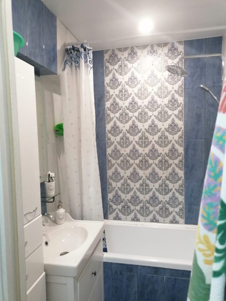 3-х комнатная квартира Соколиная гора