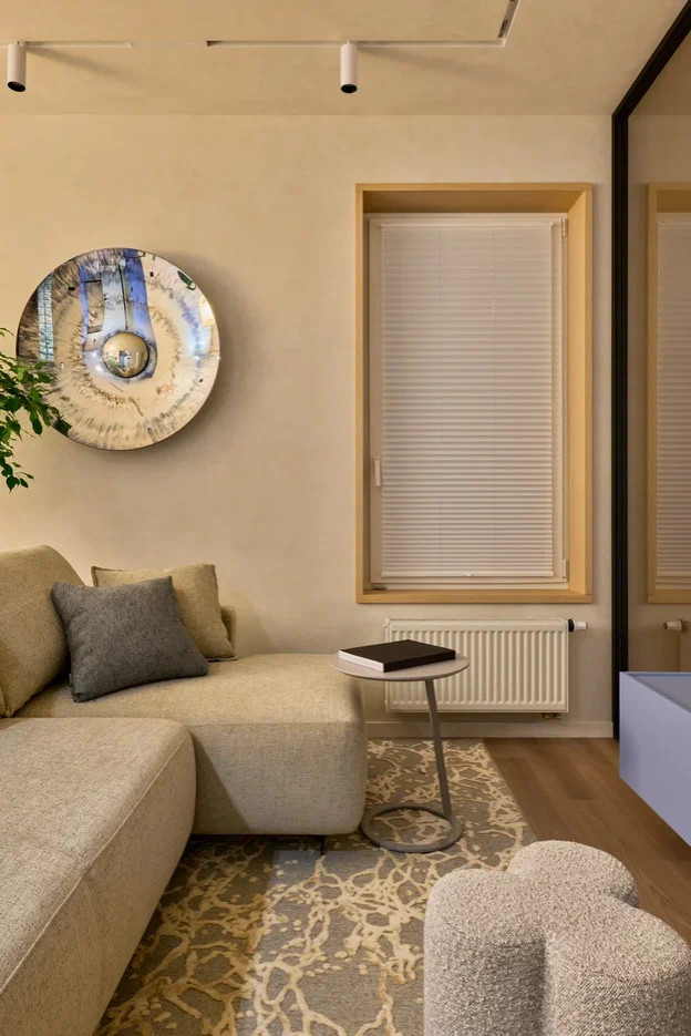 Стиль бутика