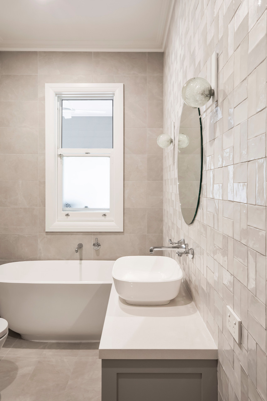 Roseville, Timeless Refurbishment
