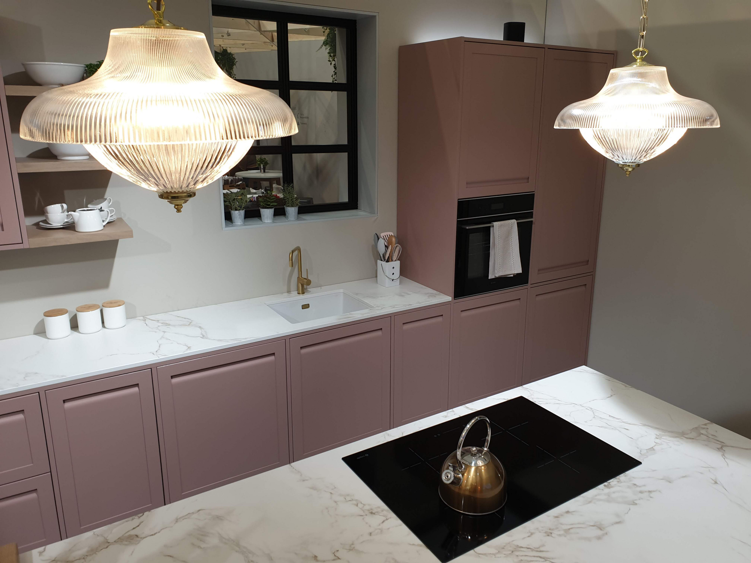 Kitchens and Bathroom Highlights