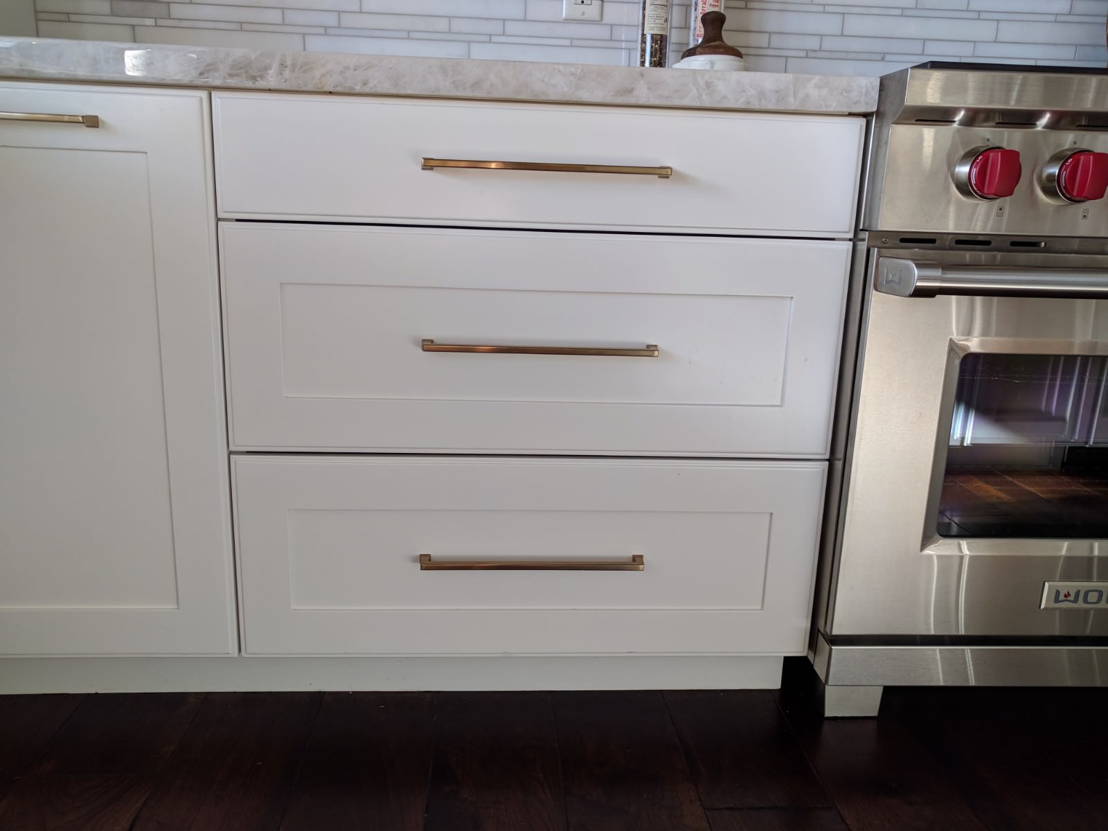 FW Cabinets