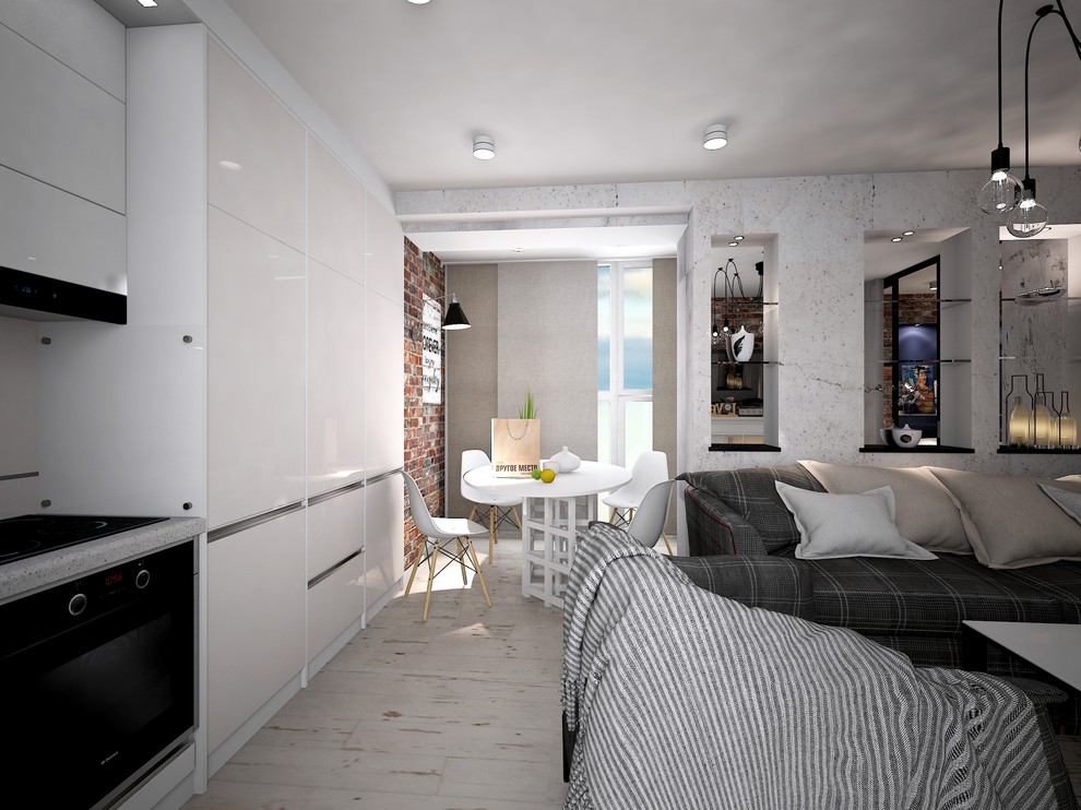 MIX моих интерьеров