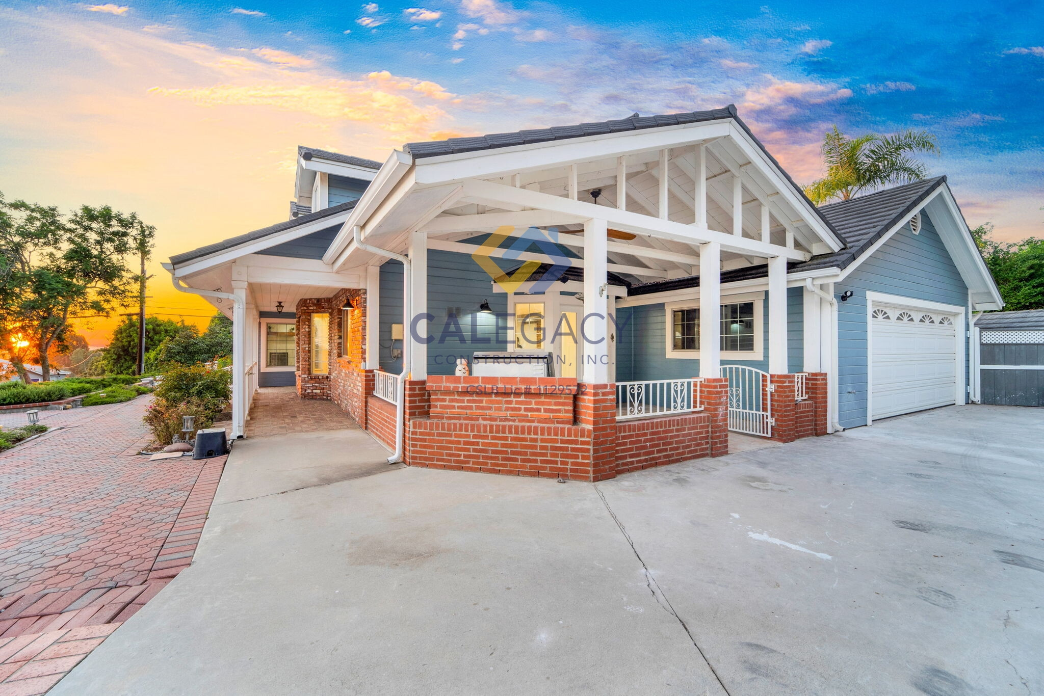 Alta Vista Drive