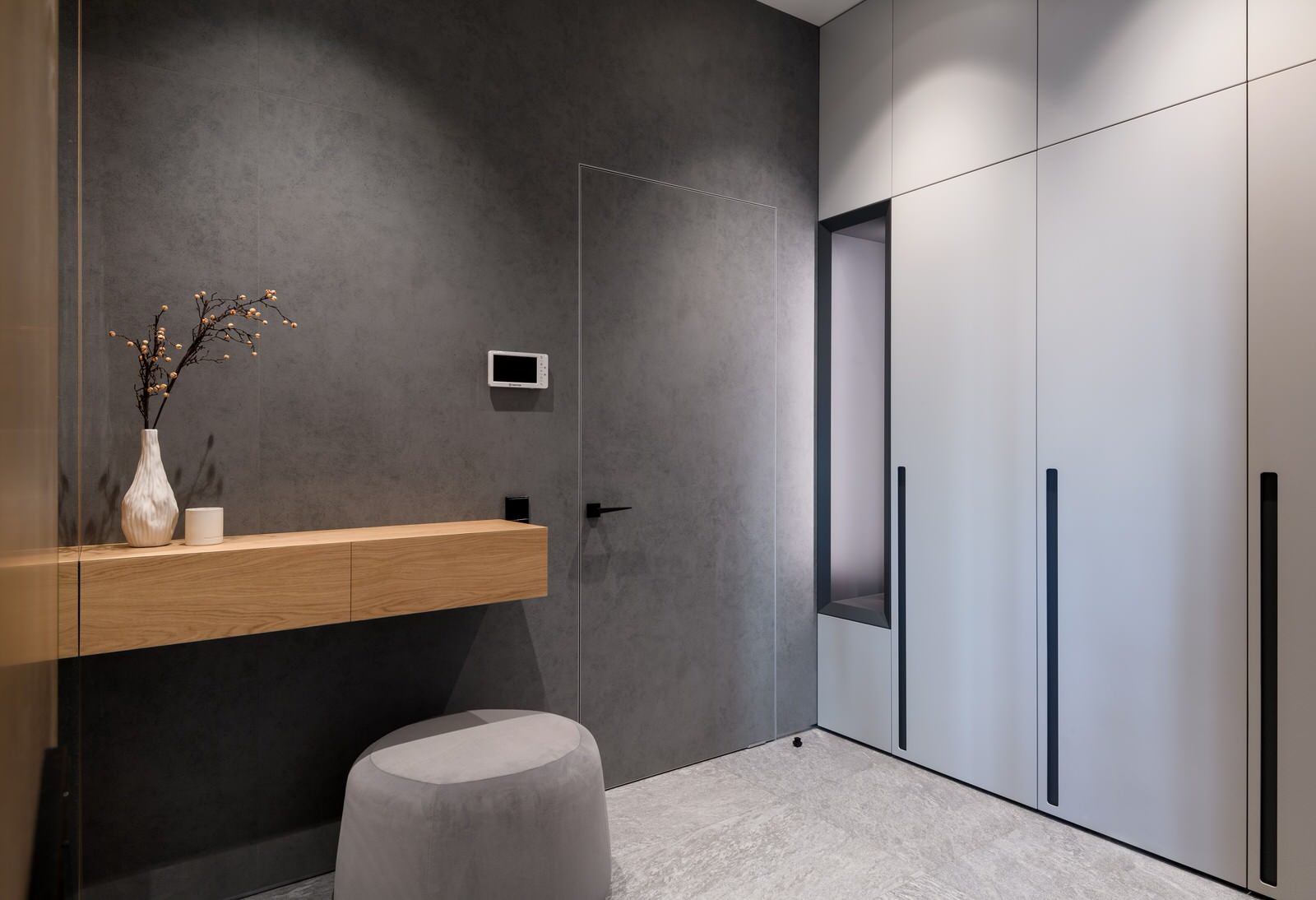 ЖК Бульварный переулок