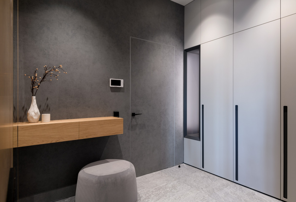 ЖК Бульварный переулок