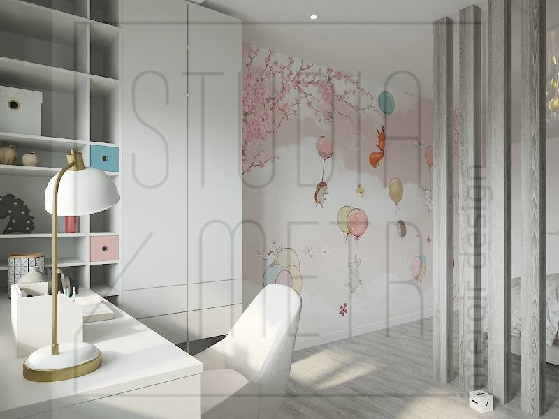 4-комн ЖК Притяжение 1 дом