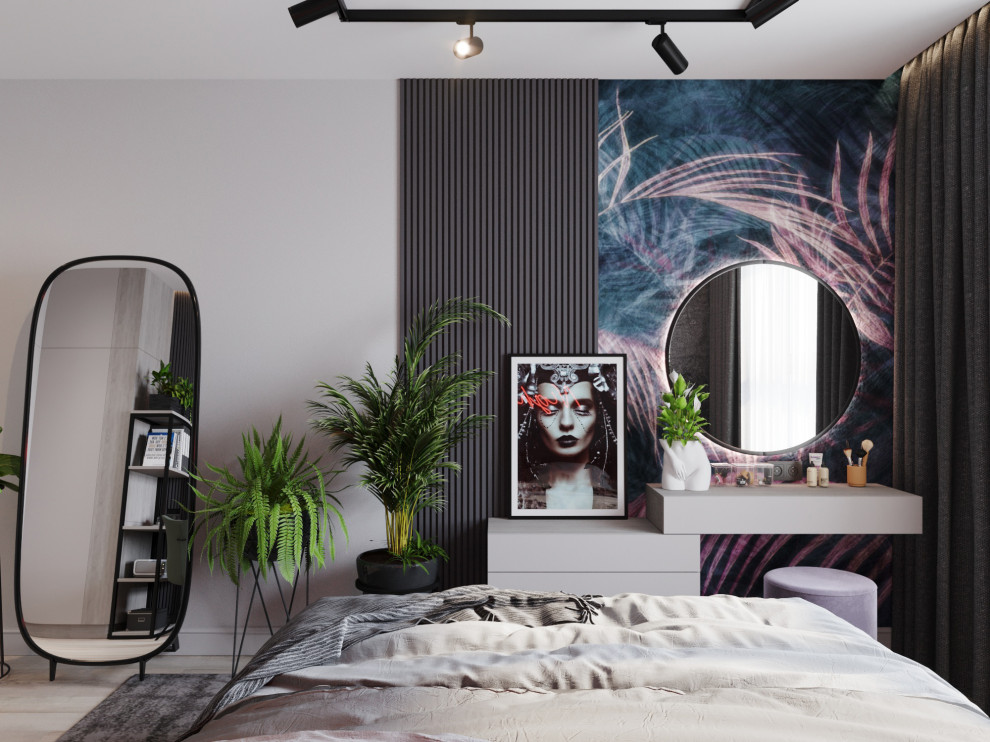 Квартира в ЖК Норд г.Барнаул