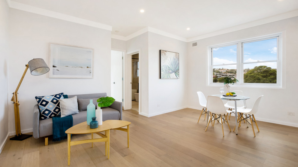 Rose Bay Apartment
