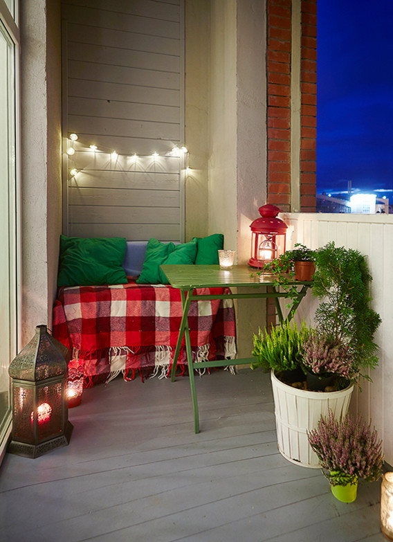 Квартира в Куркино