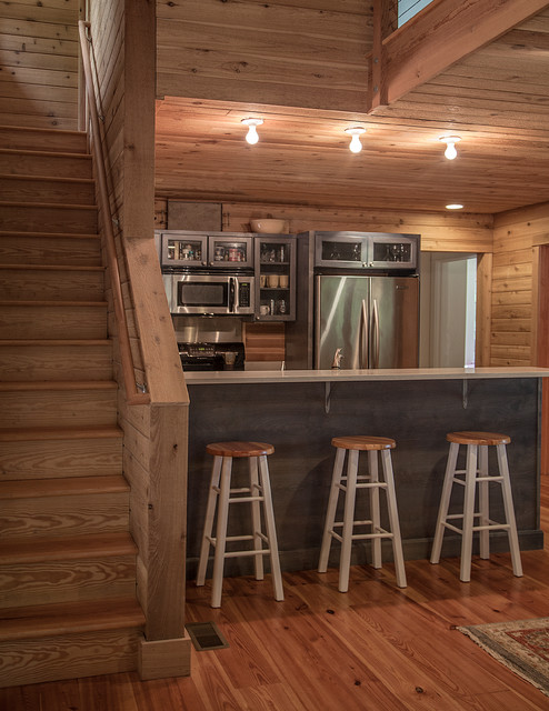Rustic Kitchen rustic-kitchen