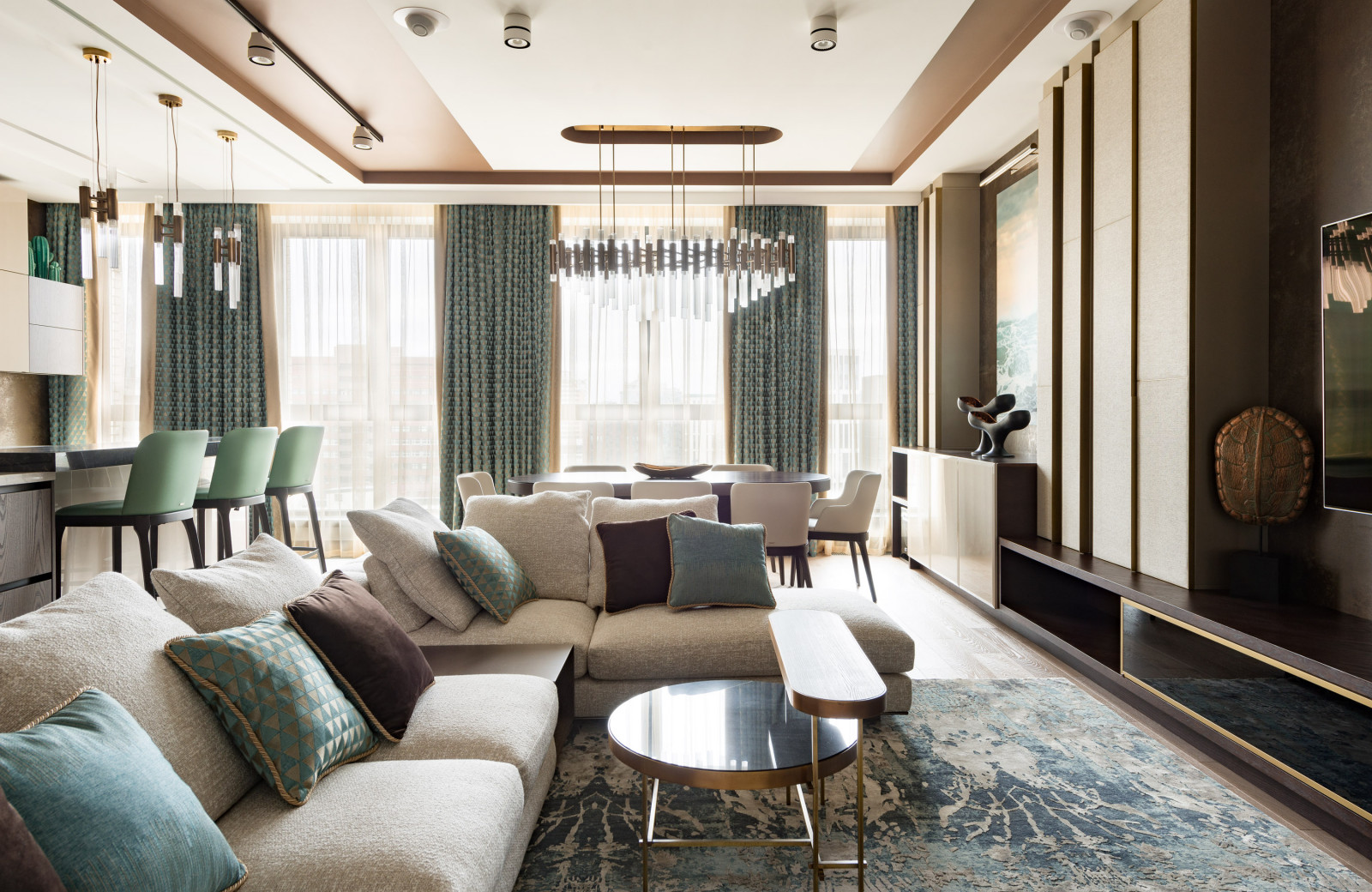 Баррин Хауз