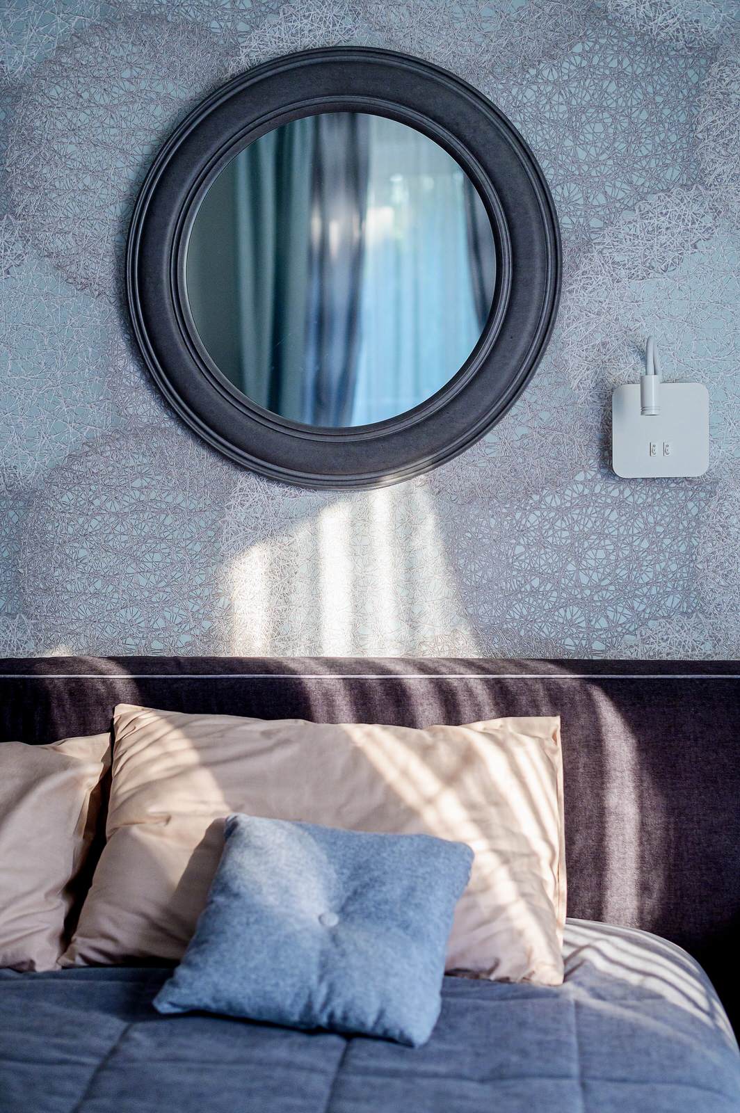 Загородный дом на Балтийском побережье