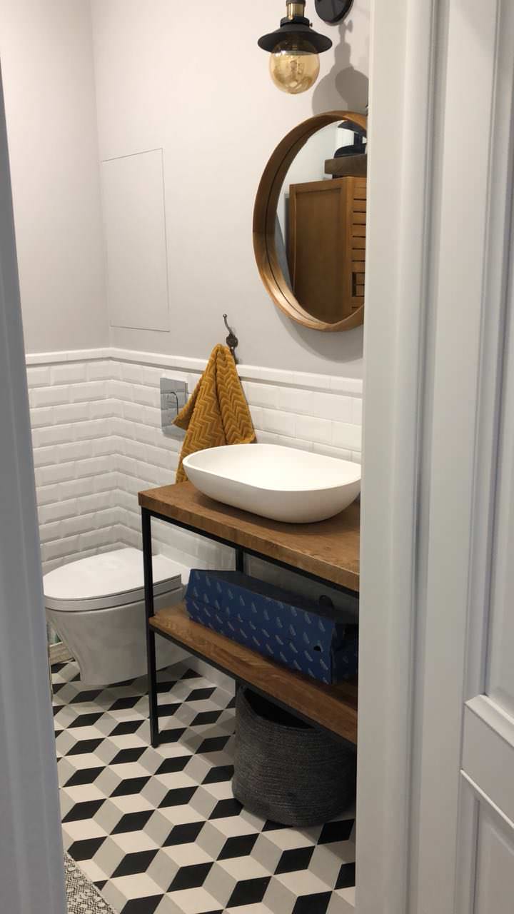 Квартира  62 м2