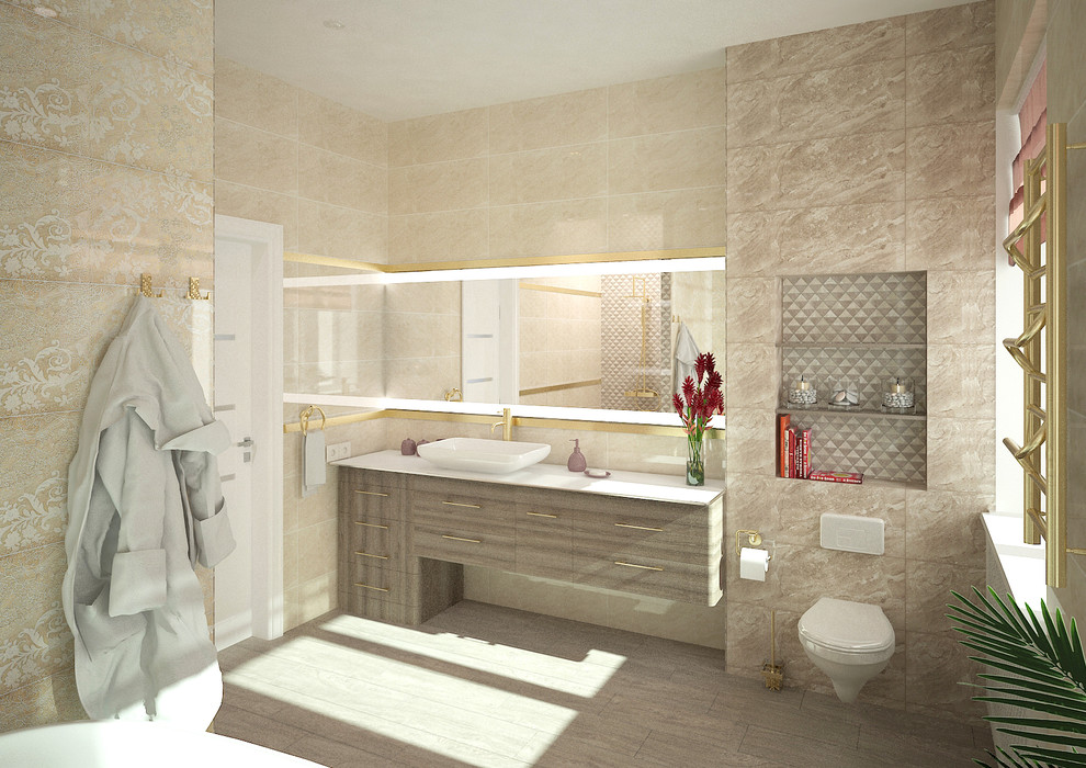 ЖИЛОЙ ДОМ 300 м2.