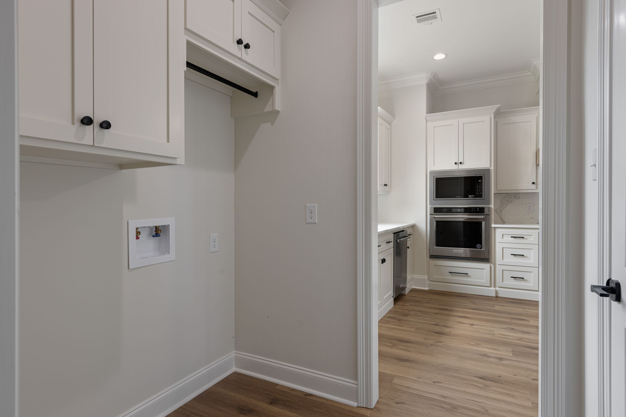 Mother-in-Law suite-Andrepont Residence