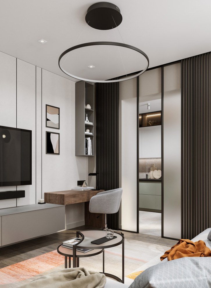 ЖК Onyx Deluxe 84,6м2