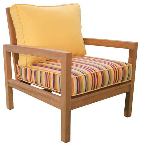Kingston Arm Chair