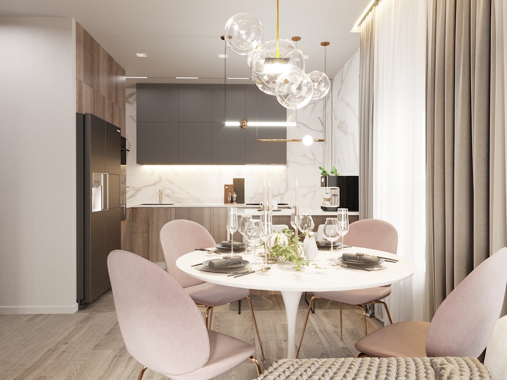 Квартира Москва