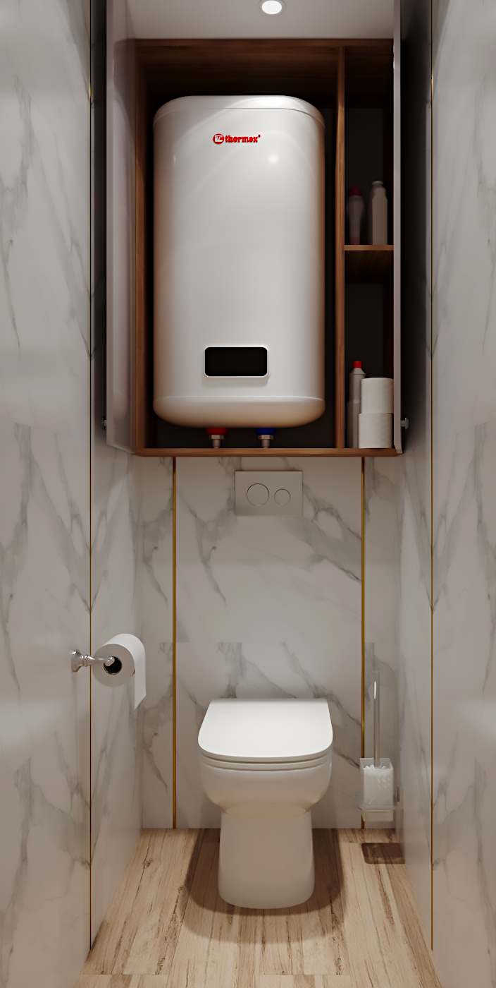 3-х комнатная квартира