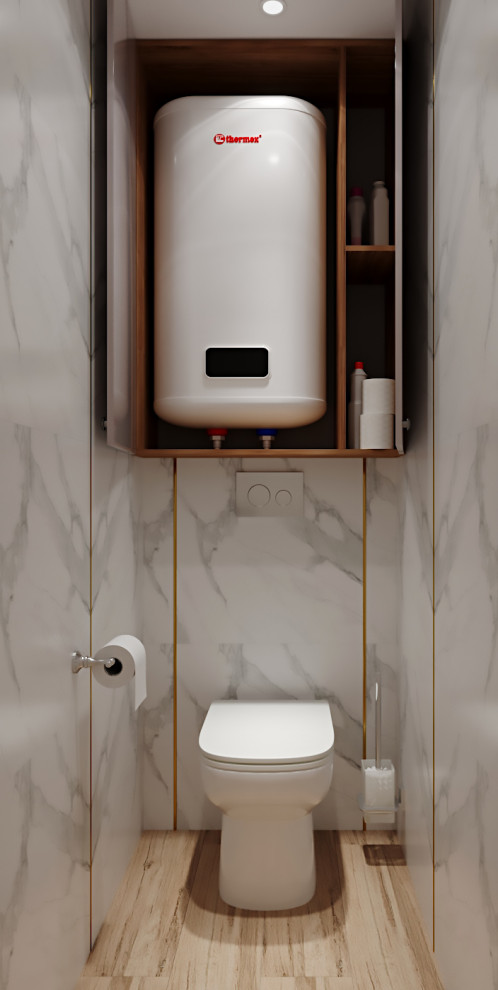 3-х комнатная квартира