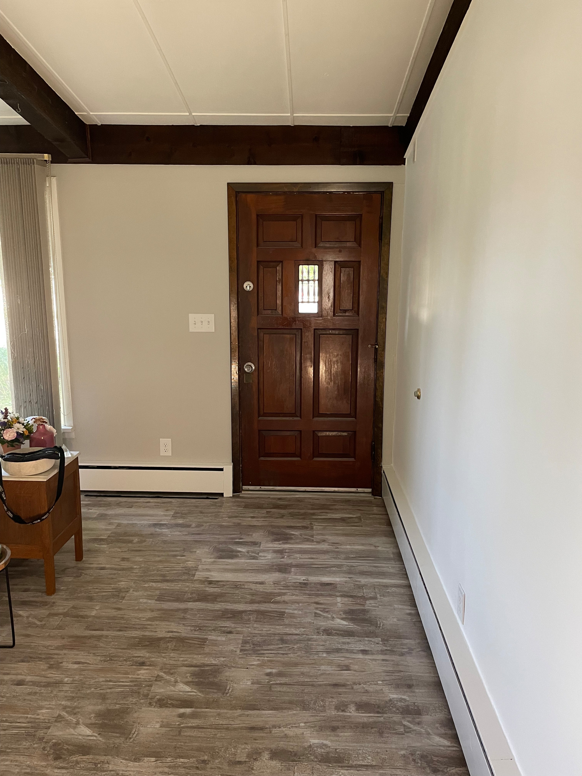 Apartment Remodel