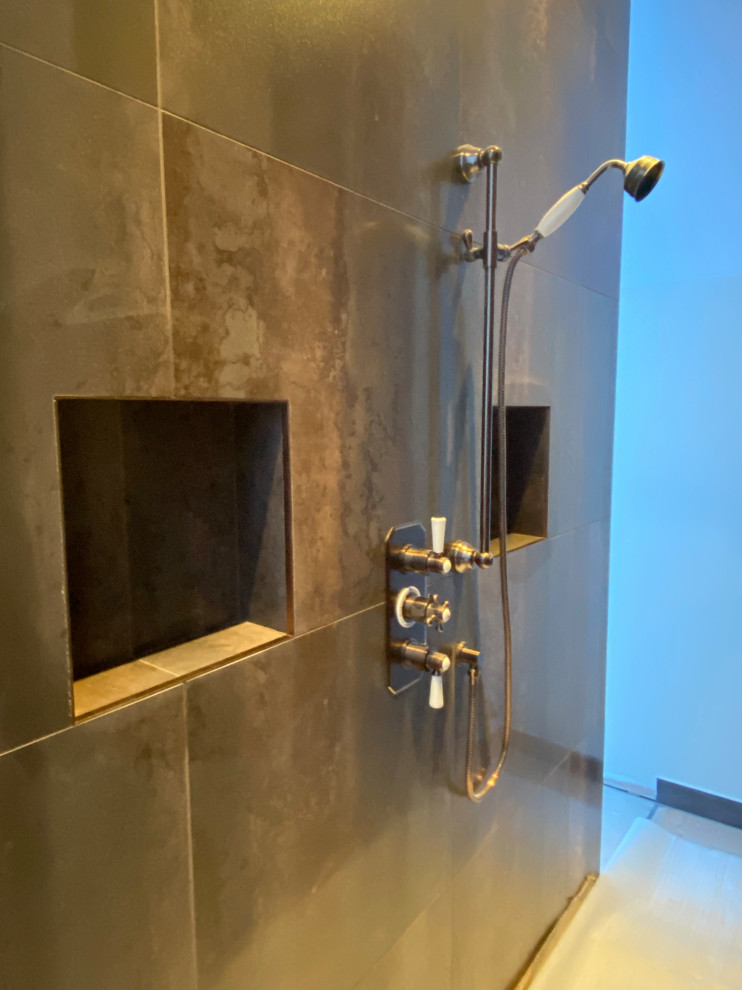 Birling Extension and Refurbishment