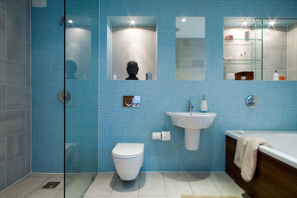supermews edinburgh contemporary bathroom edinburgh