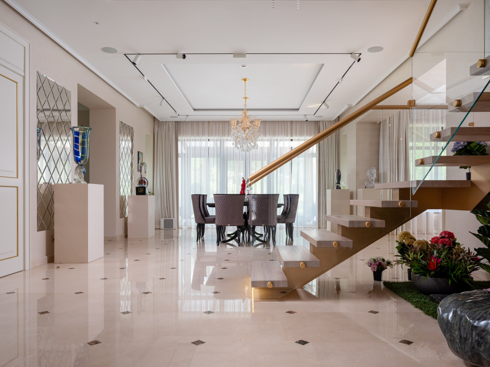 Загородный дом III