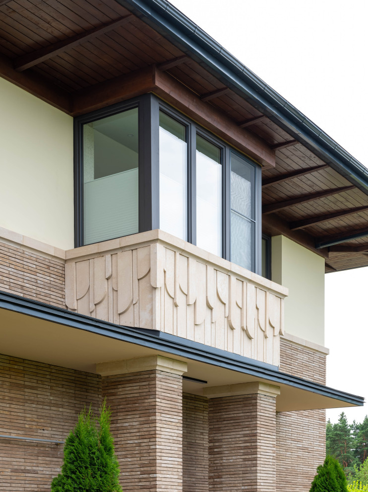 Съемка для изготовителей оконных систем