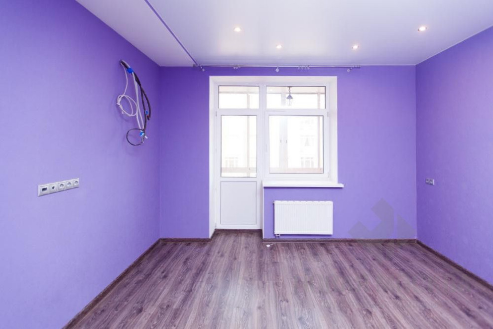 Ремонт трехкомнатной квартиры 116 кв.м. в ЖК «Москва А101»