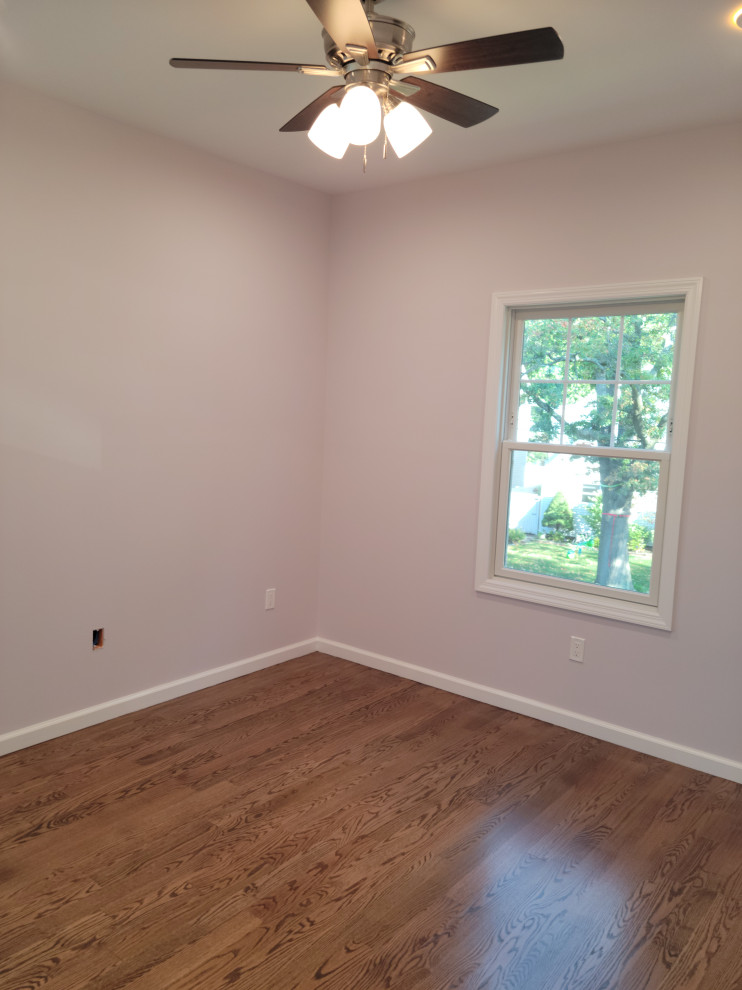 Add-A-Level (Clark, NJ)